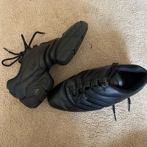 Kaepa hip-hop dance shoe